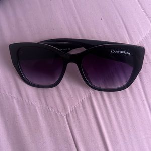 Louis Vuitton women’s sunglasses